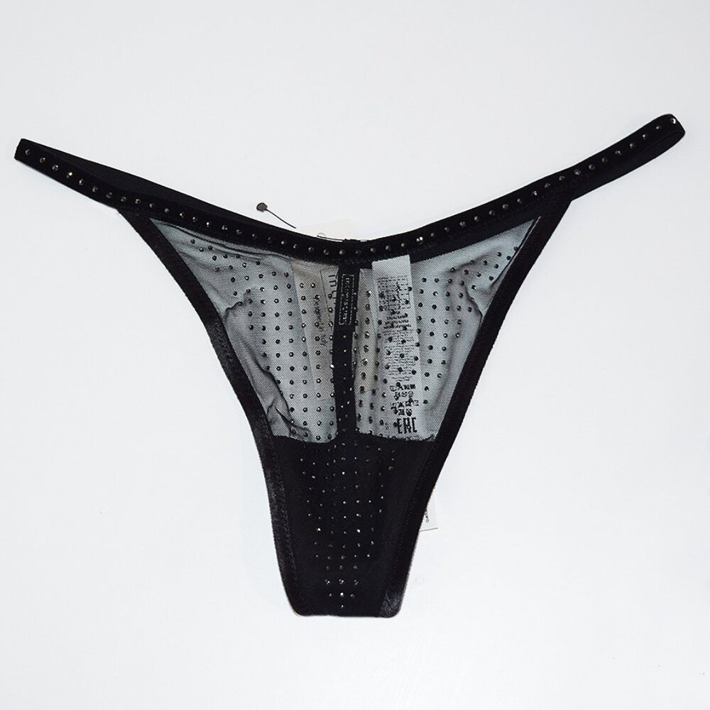 Beautiful String with Rhinestones - Picture 6 of 15